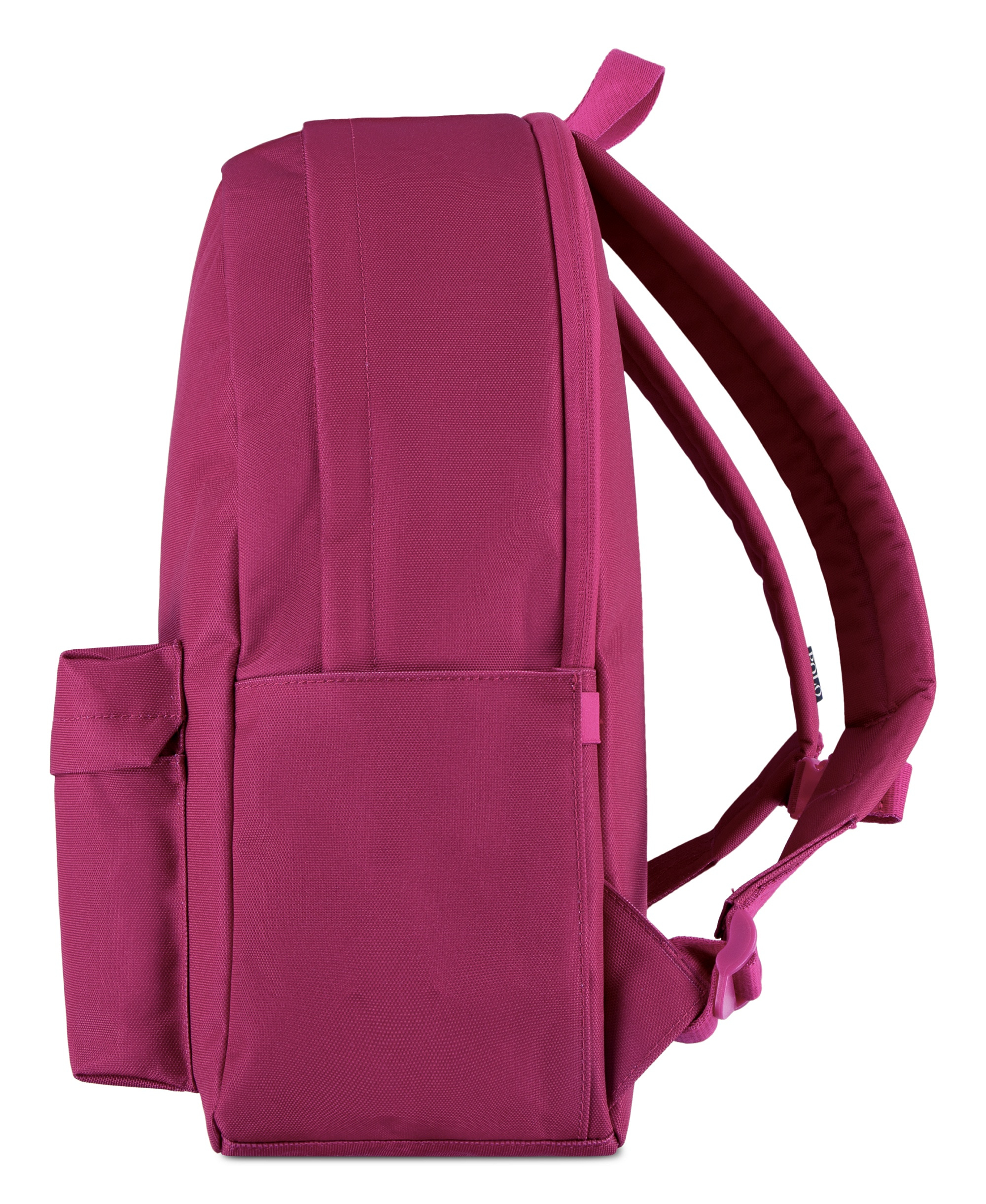 Polo Ralph Lauren Boys' and Girls' Embroidered Pony Color Backpack - Adpsport Pink