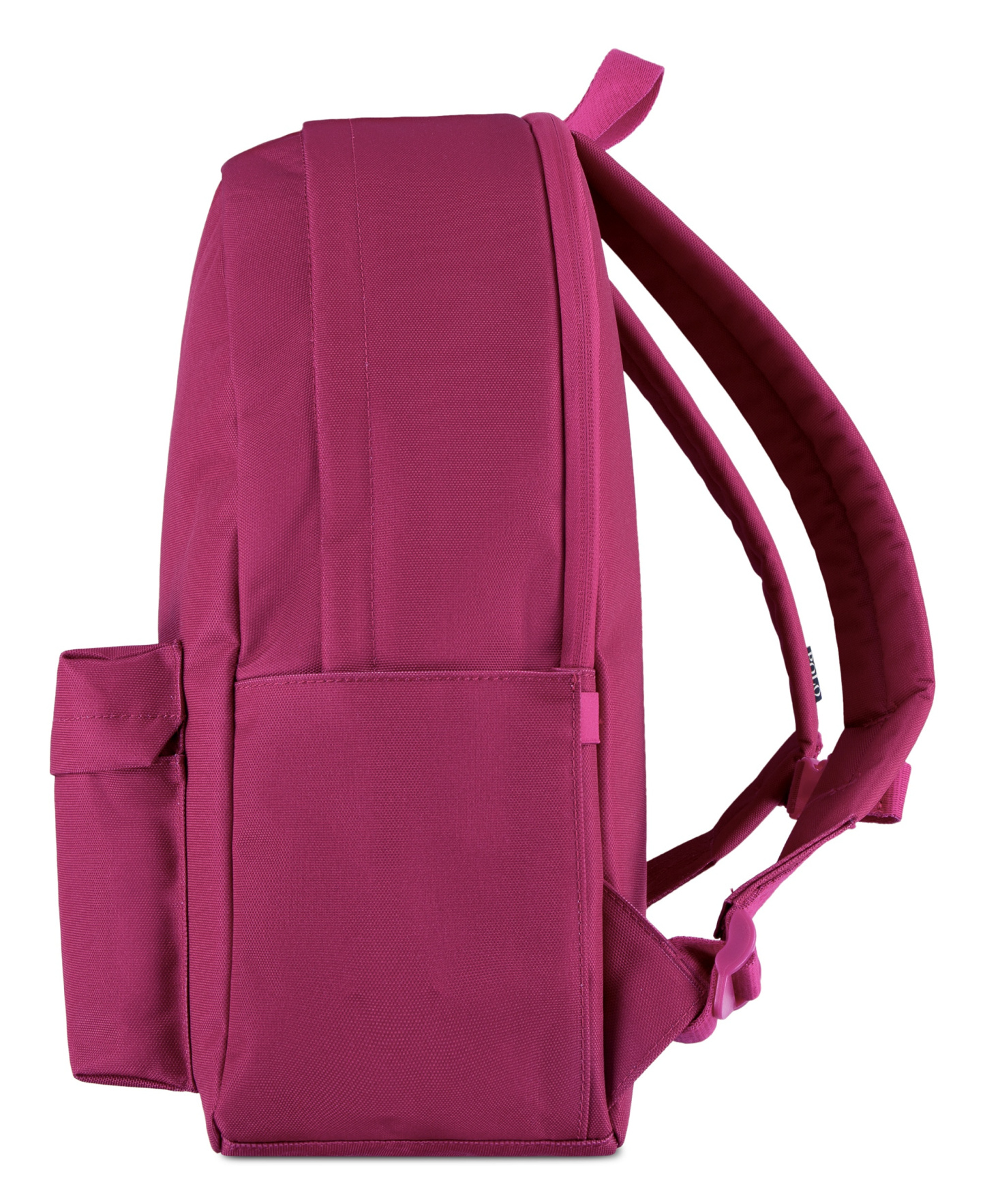 Polo Ralph Lauren Boys' and Girls' Embroidered Pony Color Backpack - Adpsport Pink
