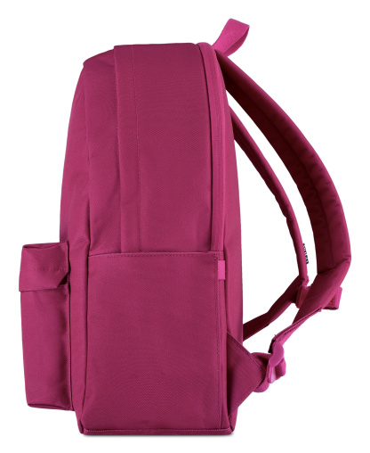 Polo Ralph Lauren Boys' and Girls' Embroidered Pony Color Backpack - Adpsport Pink