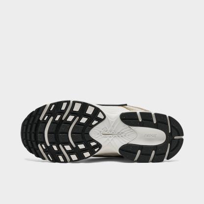 Women's Nithtke V5 RNR Casual Shoes - Part 2 - Sail/Metallic Gold/Anthracite - Bottom view