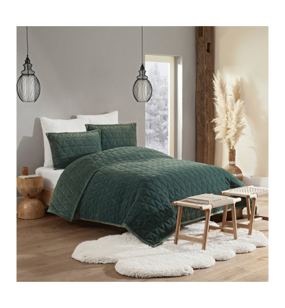 UGG® Coco Quilt Sets - Deep Night