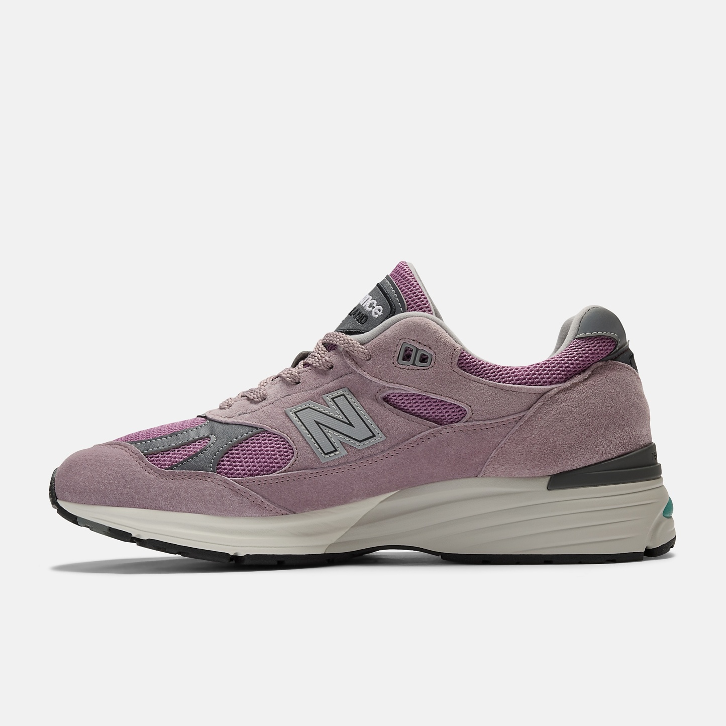 New Balance Made in UK 991v2, U991RR2