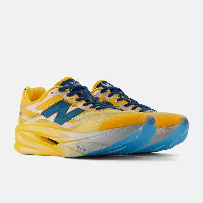 New Balance TCS NYC Marathon SuperComp Elite v6, WRCEL185