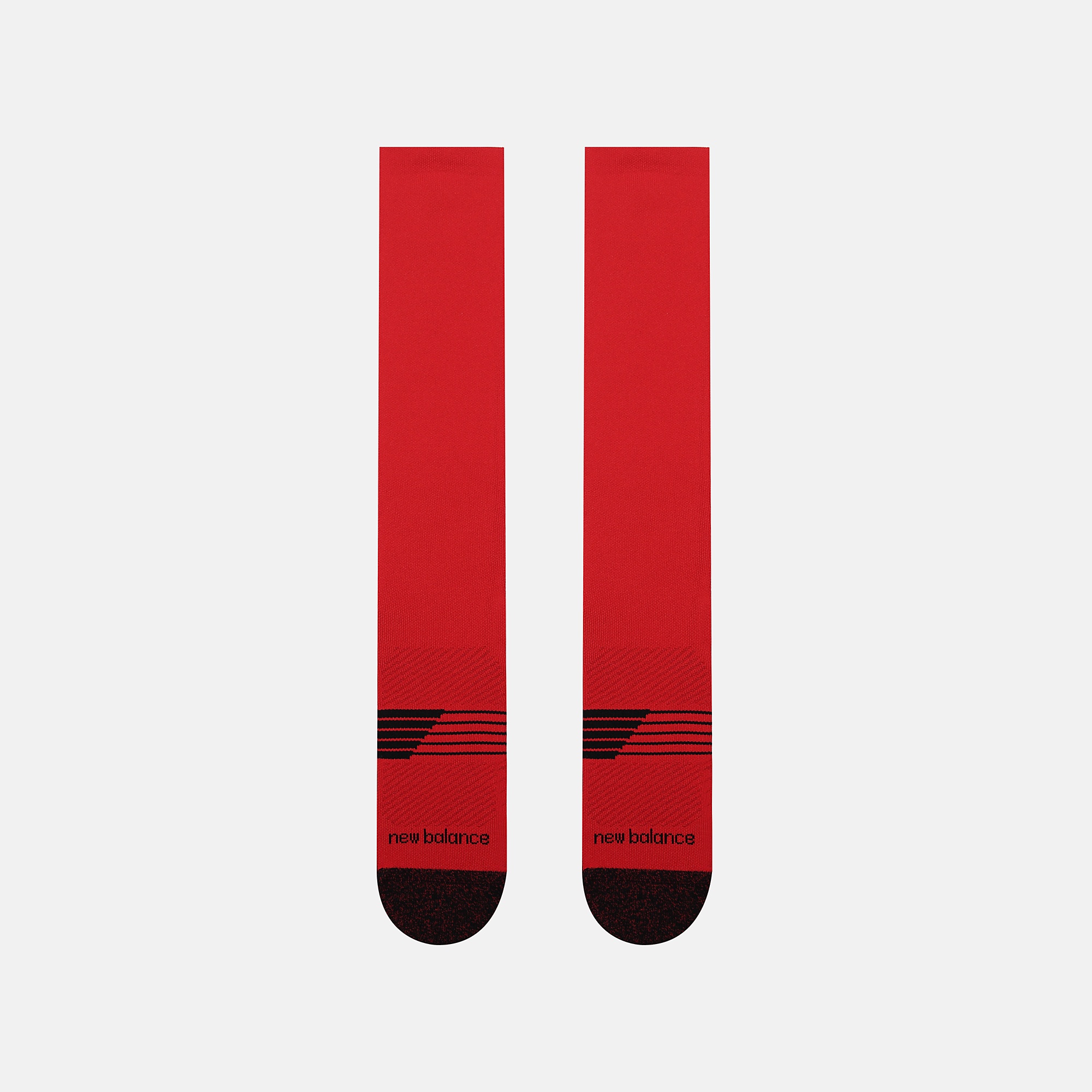 New Balance Pro Team OTC Socks 1 Pair, LAS15115TRE