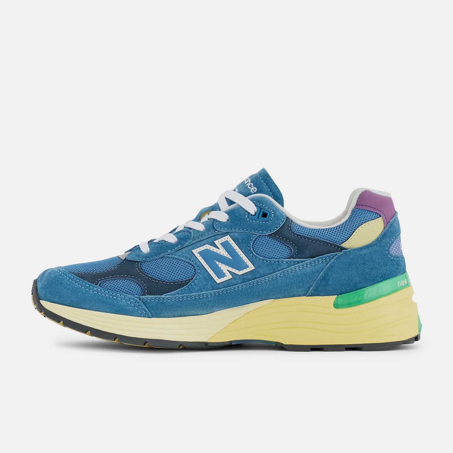 New Balance Made in USA 992, U9929NF