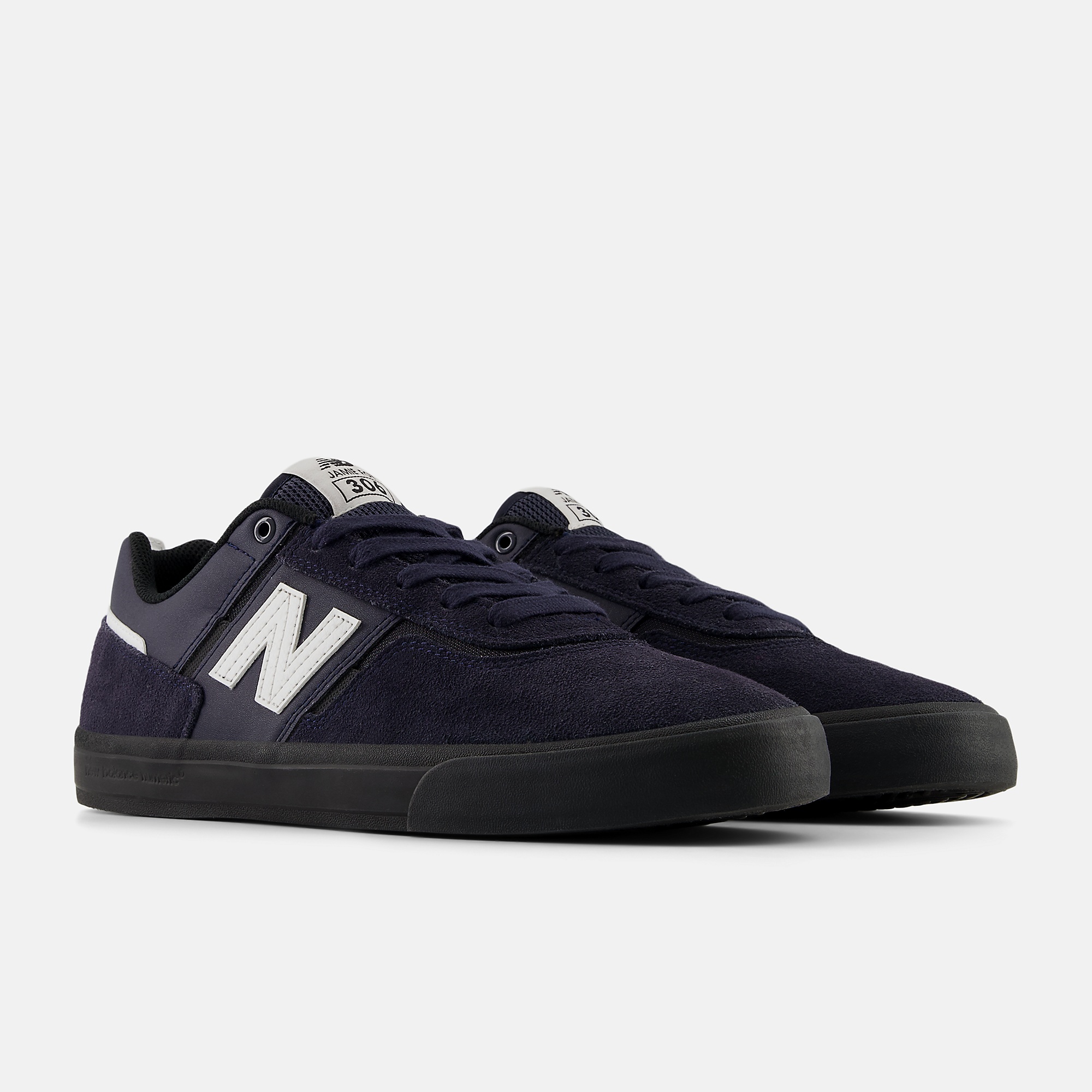 New Balance NB Numeric Jamie Foy 306, UN306NSN
