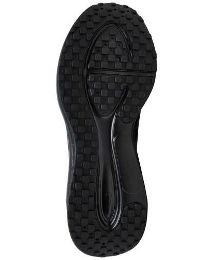 Nike Men's Revolution 8 Running Sneakers from Finish Line - Black, Anthracite
