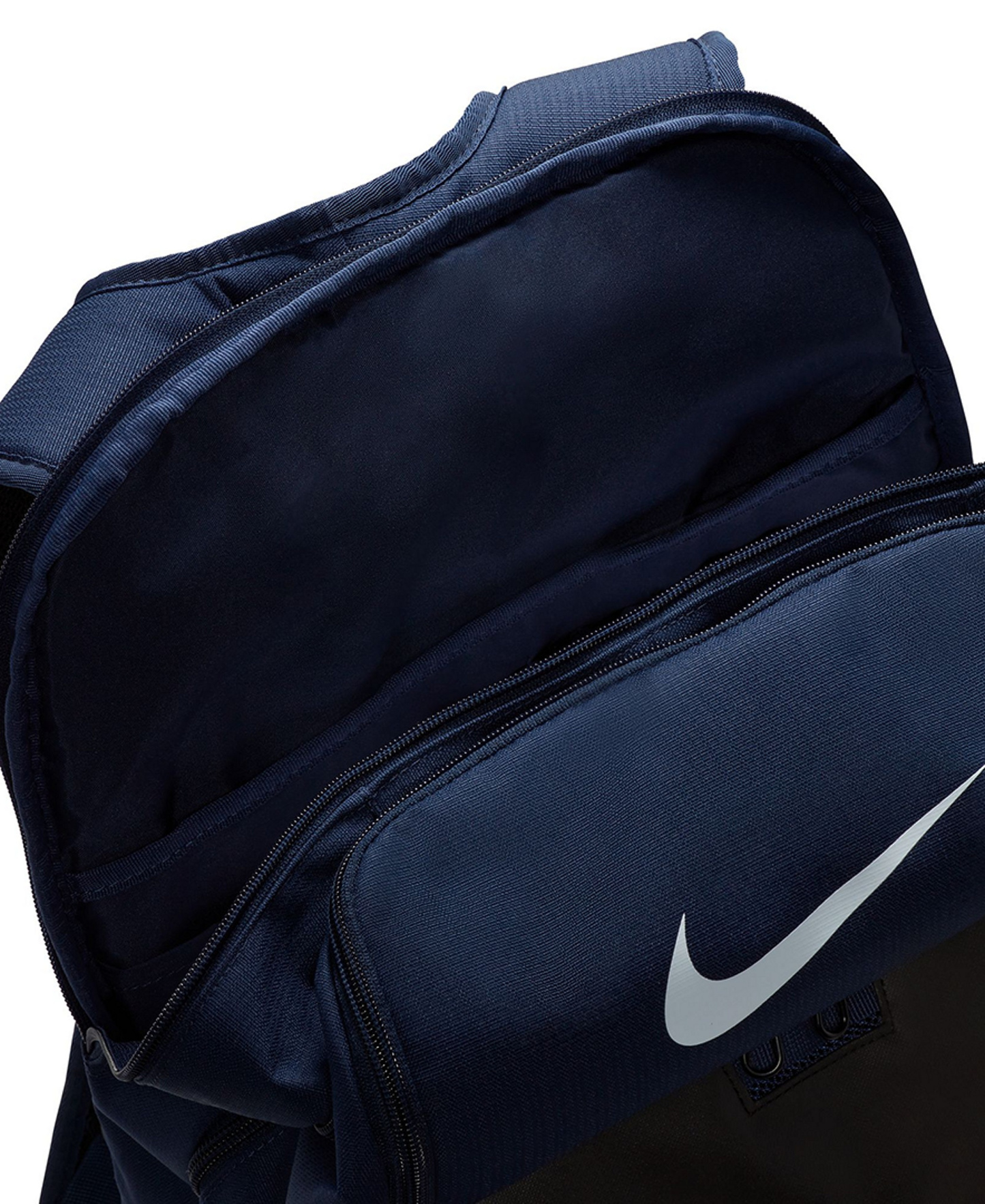Nike Brasilia 9.5 Training Backpack (Extra Large, 30L) - Blue