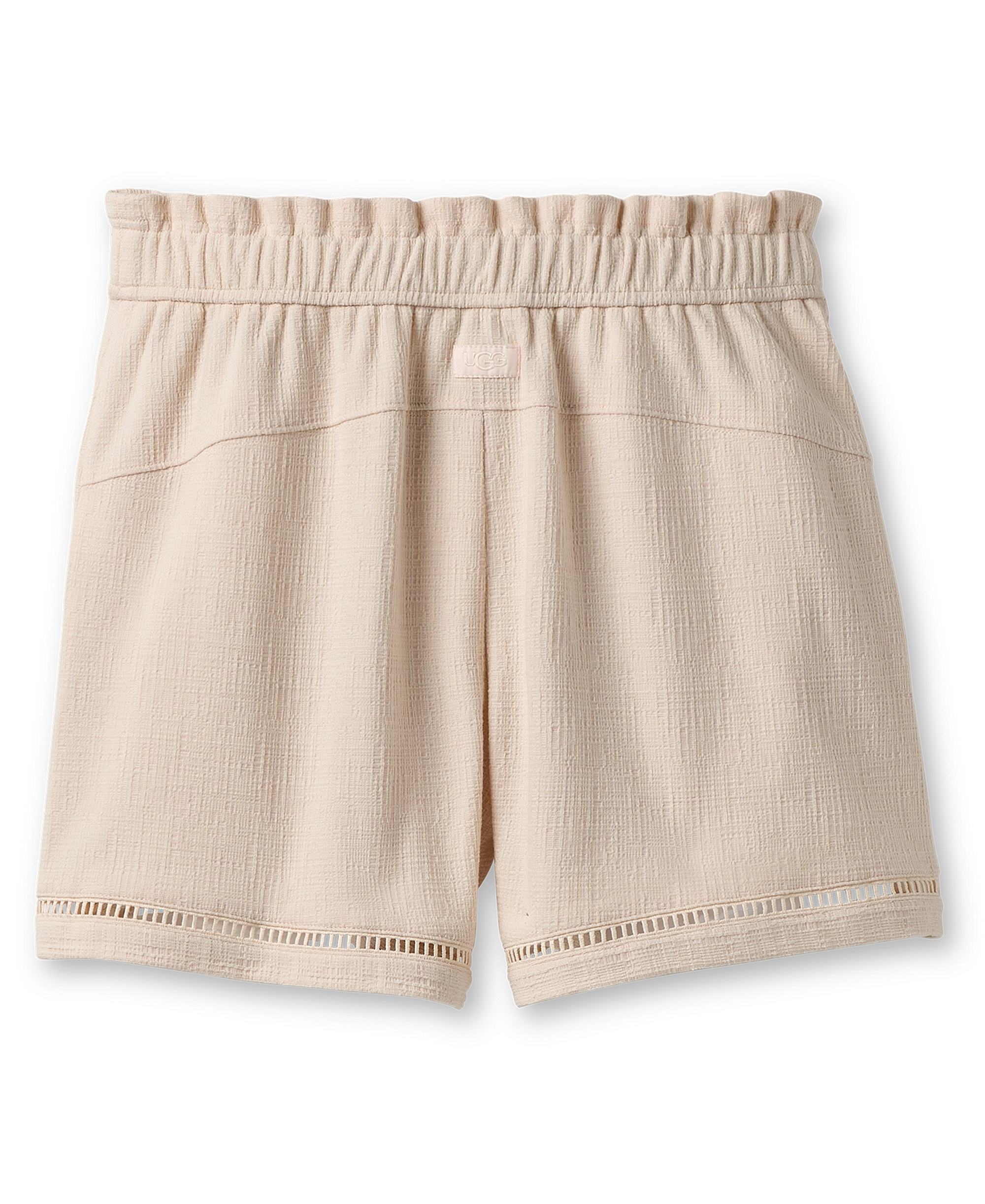 UGG Women's Frynn Pull-on Short - Natural