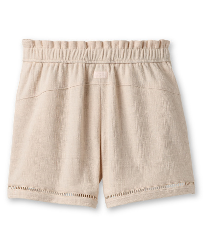 UGG Women's Frynn Pull-on Short - Natural