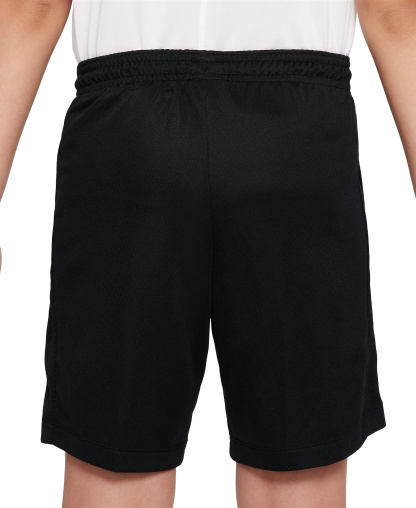 Nike Big Kids Trophy23 Dri-FIT 7" Training Shorts - Black