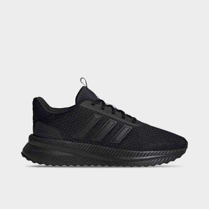 Men's adidas X_PLR Path Casual Shoes - Black/Black/Black - view 1