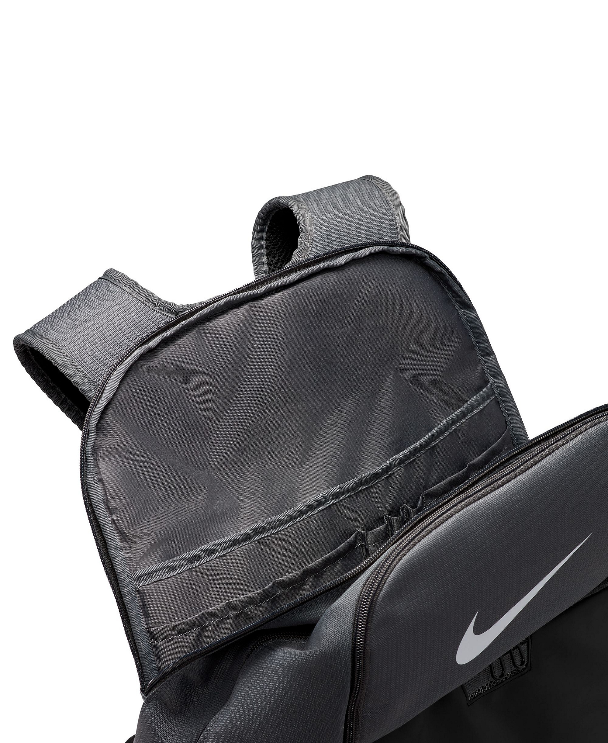 Nike Brasilia 9.5 Training Backpack (Extra Large, 30L) - Iron Grey