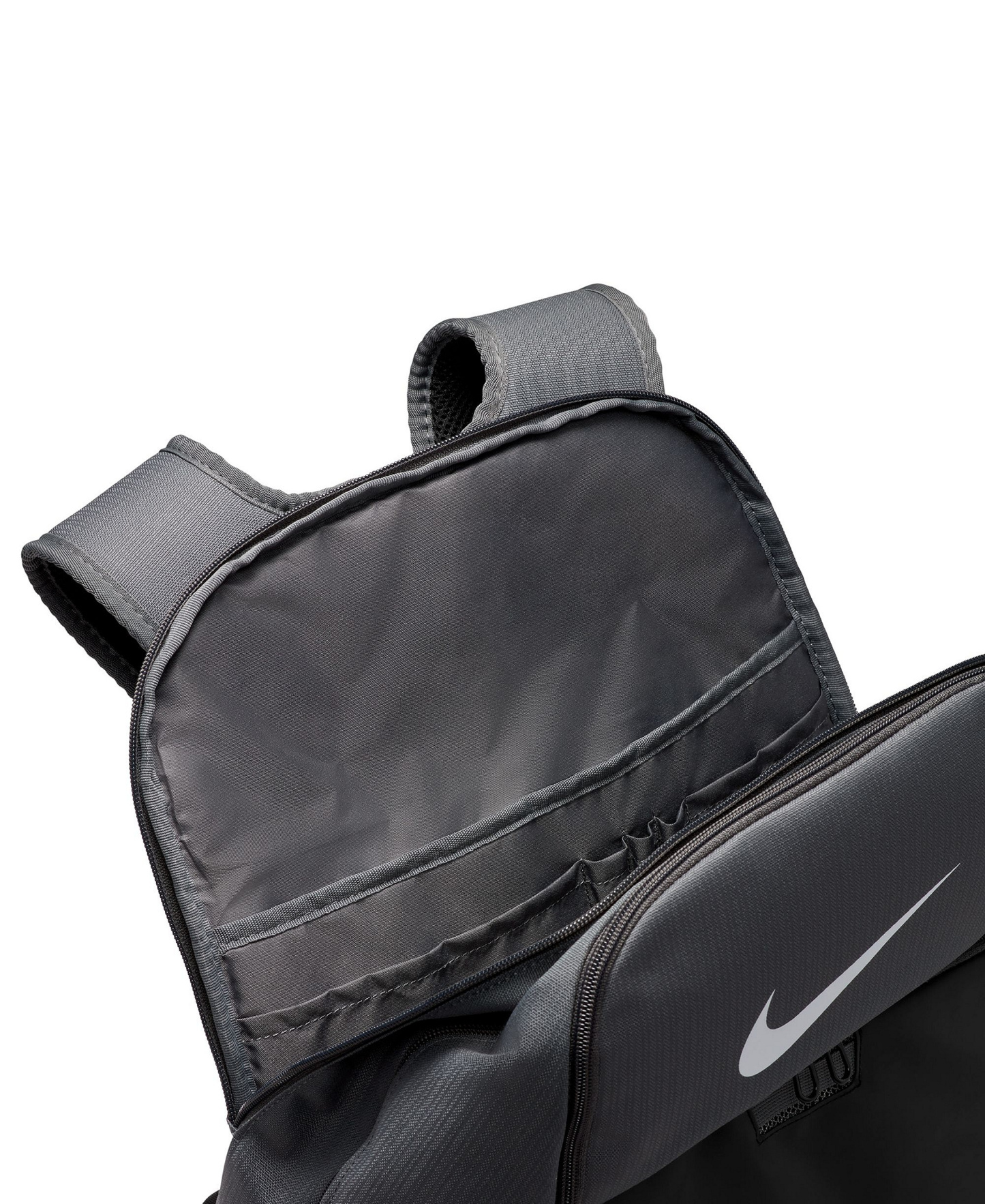 Nike Brasilia 9.5 Training Backpack (Extra Large, 30L) - Iron Grey