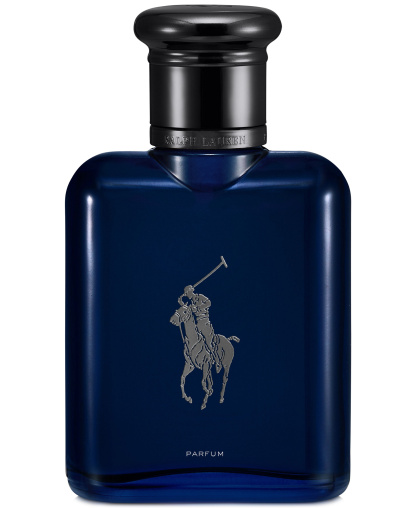 Ralph Lauren Men's Polo Blue Parfum Jumbo Spray, 6.7 oz. - No Color
