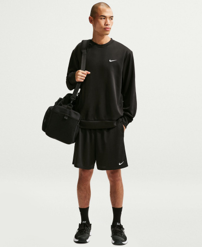 Nike Men's Flex Training Shorts - Black