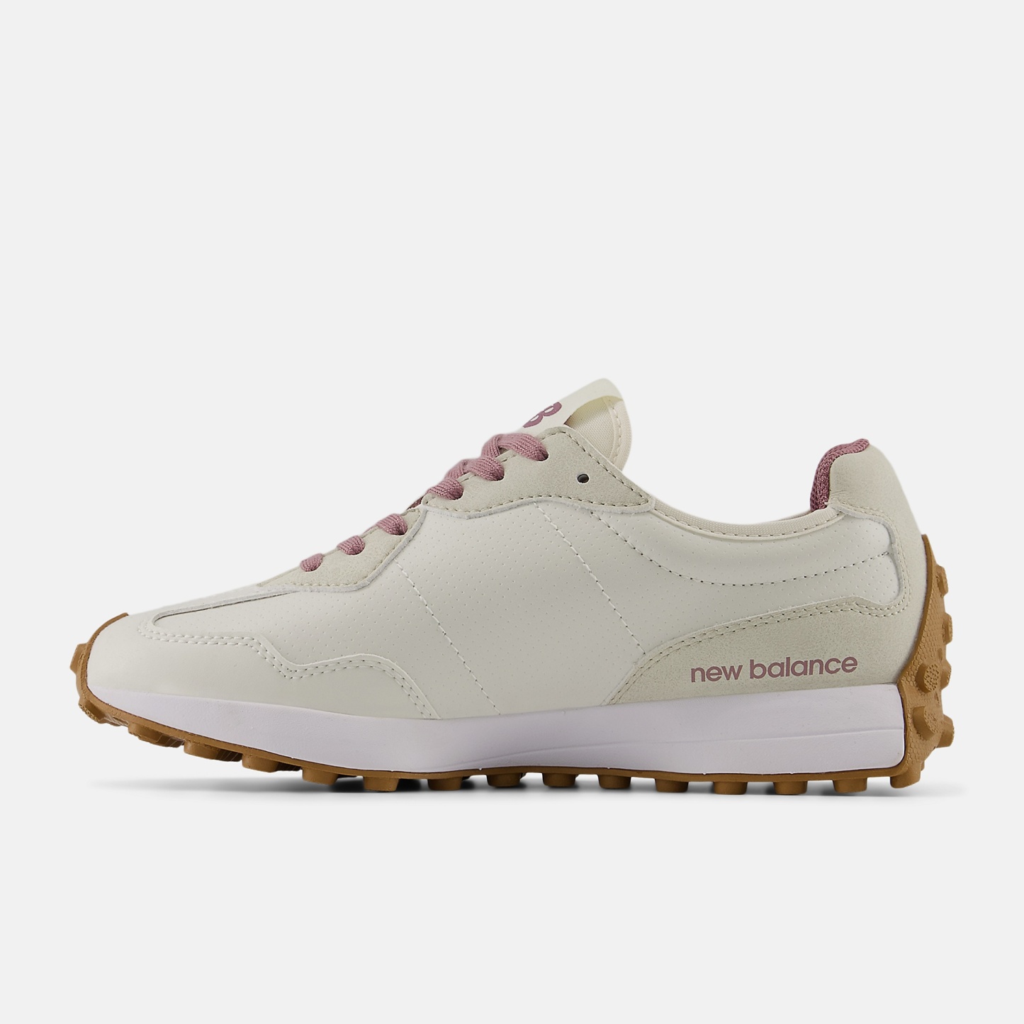New Balance 327 Golf, WG327BR