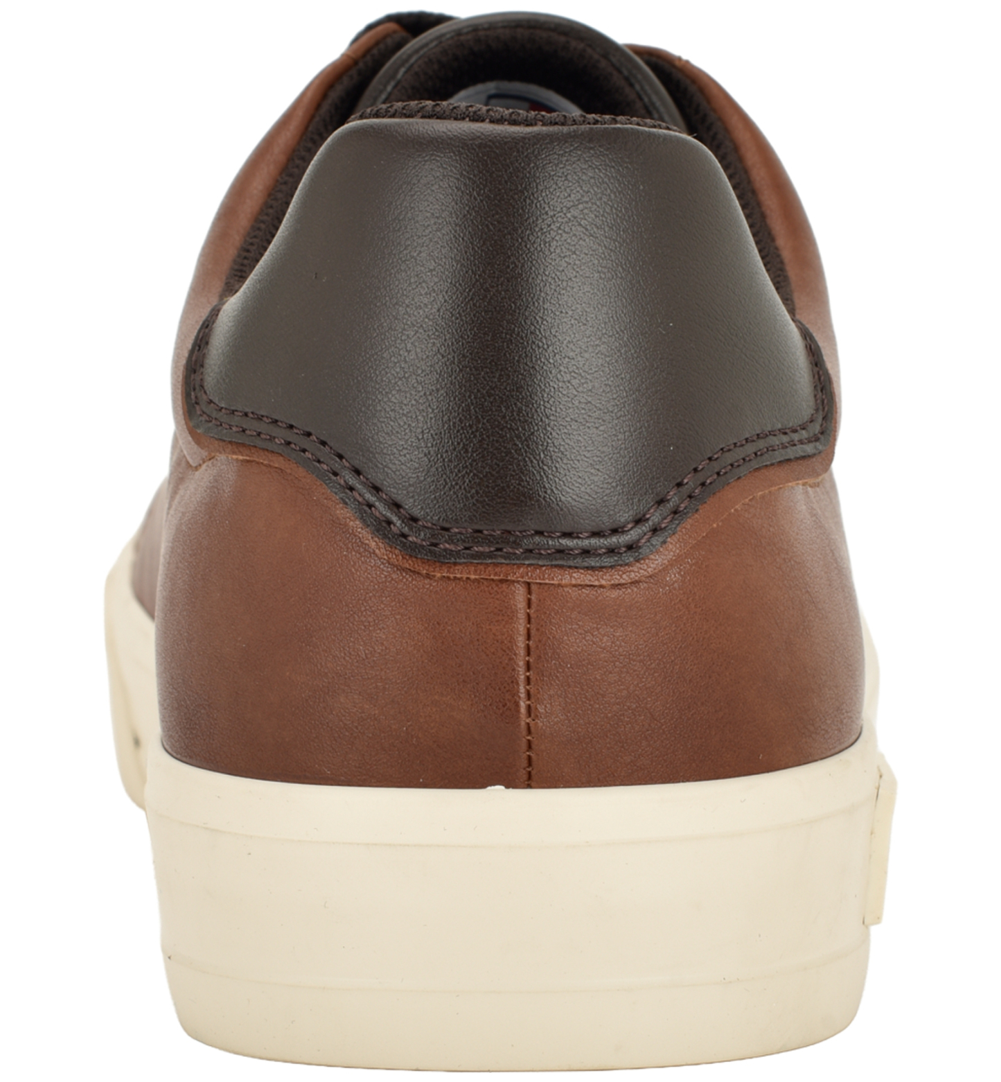 Tommy Hilfiger Men's Rawly Fashion Athletic Sneakers - Cognac/Dark Coffee