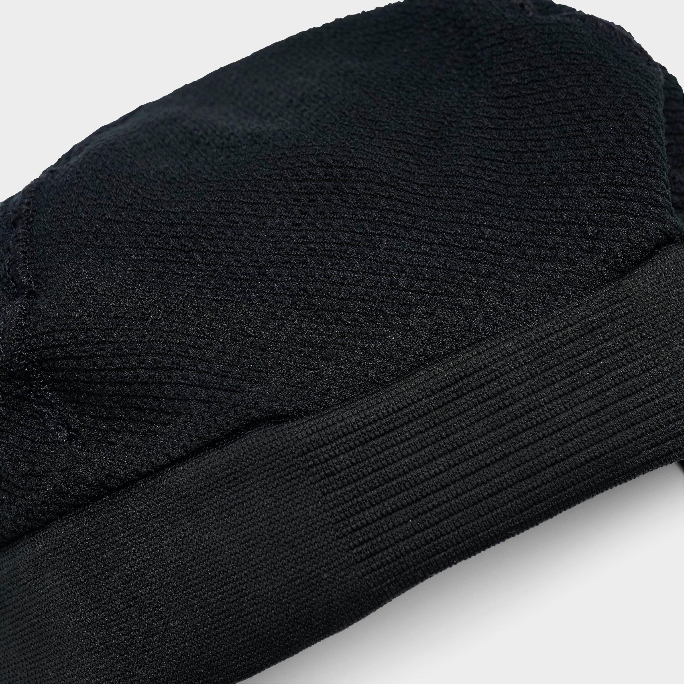 Nithtke Dri-FIT Skull Cap - Black