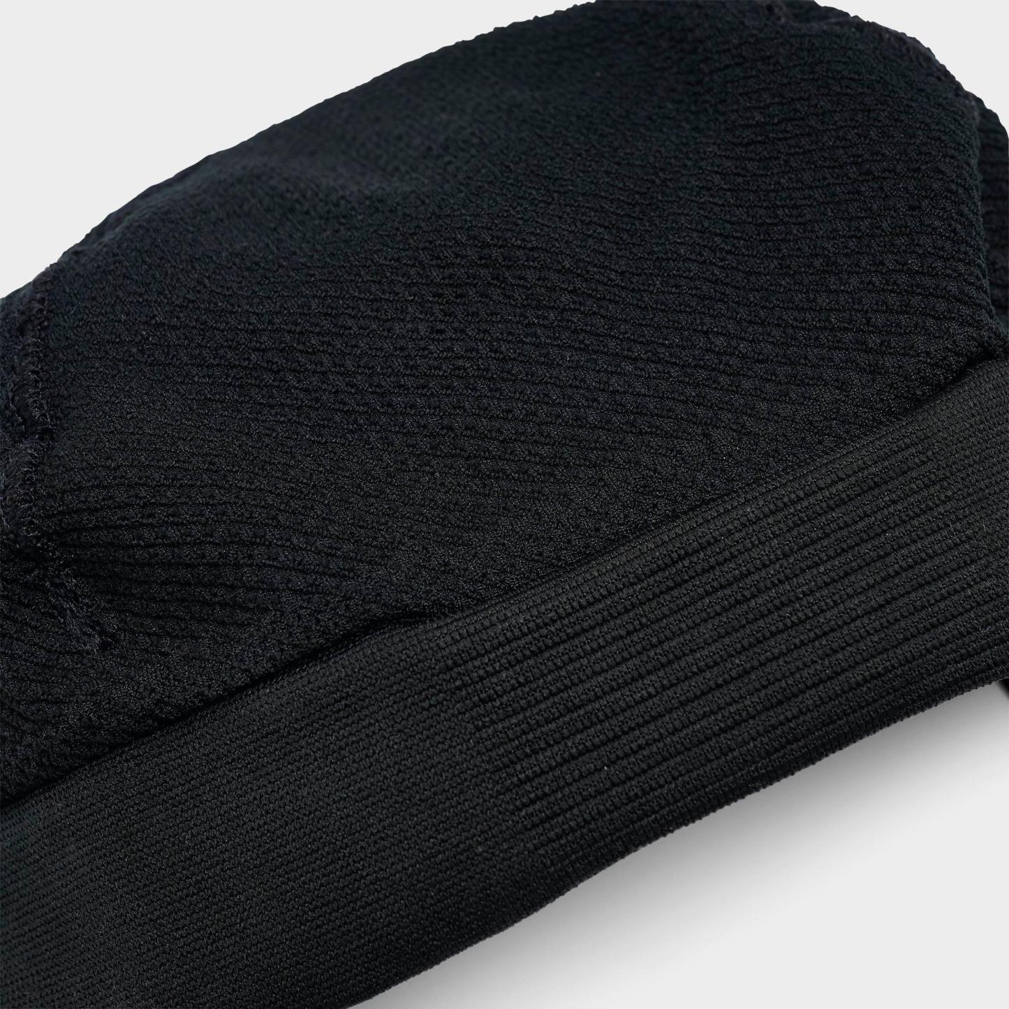 Nithtke Dri-FIT Skull Cap - Black