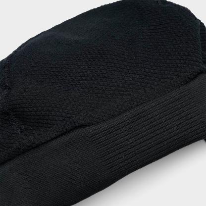 Nithtke Dri-FIT Skull Cap - Black