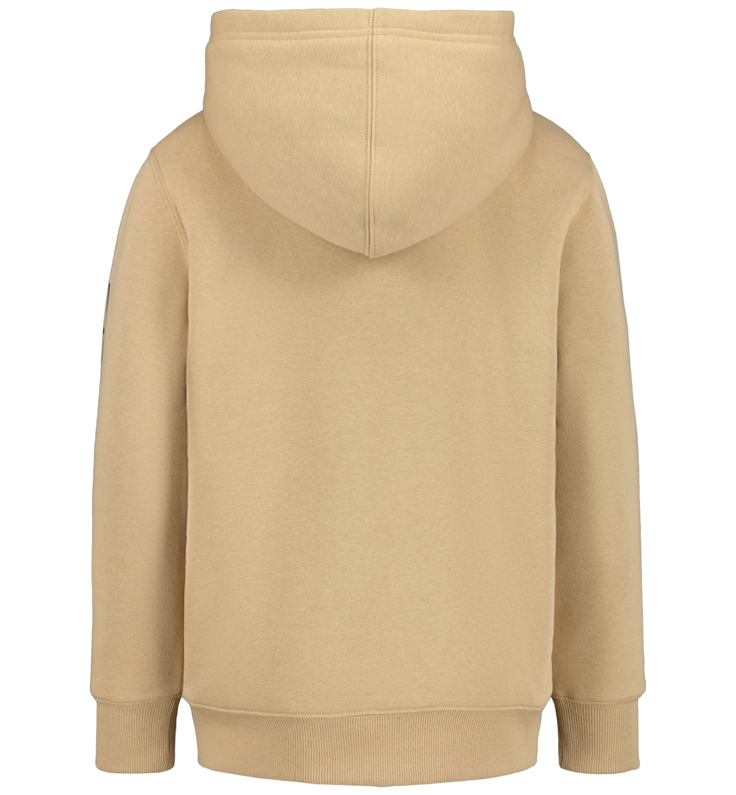 Tommy Hilfiger Boys' Signature Sherpa Lined Full Zip Hoodie - Incense
