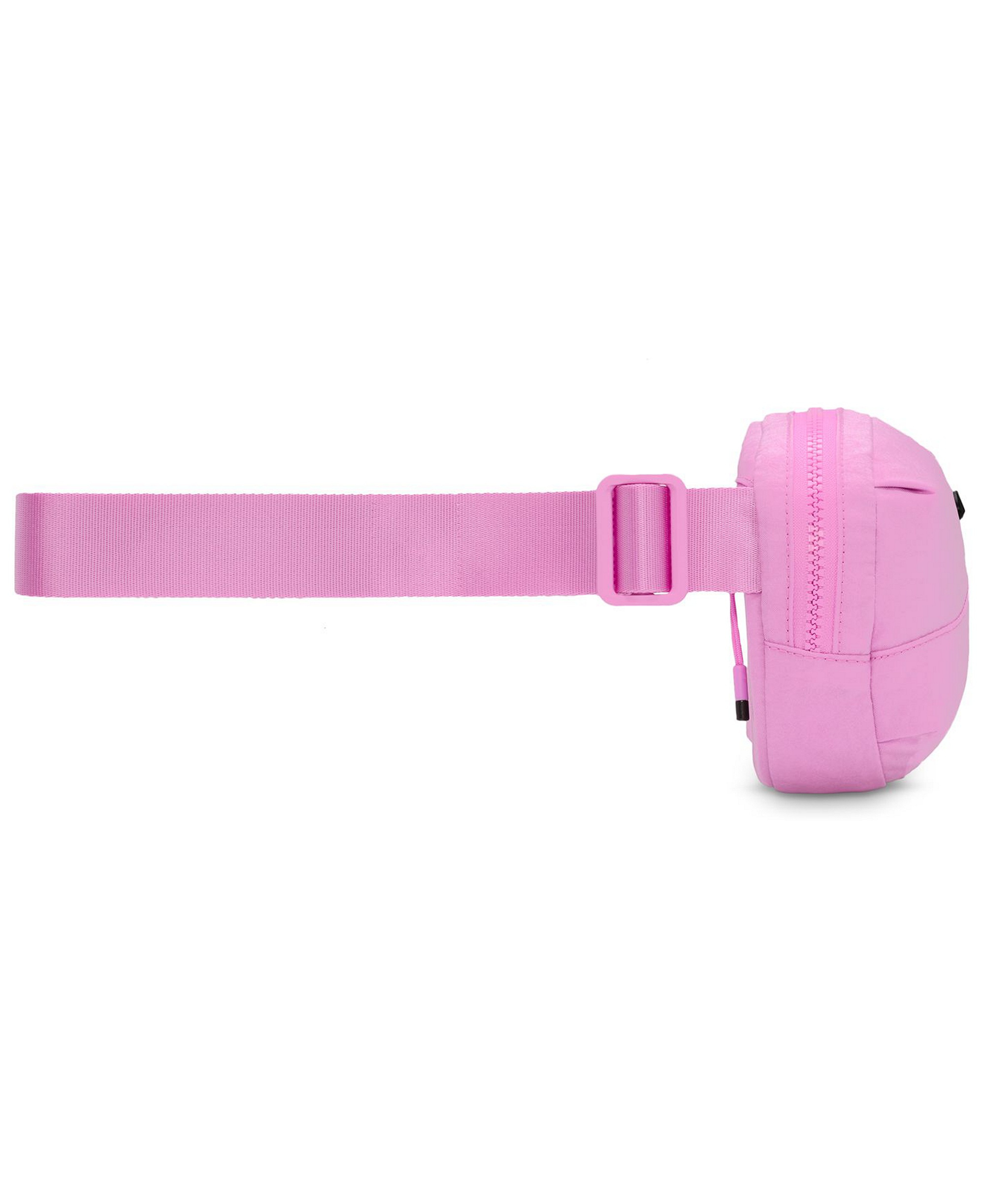 Nike Unisex Aura Crossbody Bag - Lite Magenta/Black Electrode