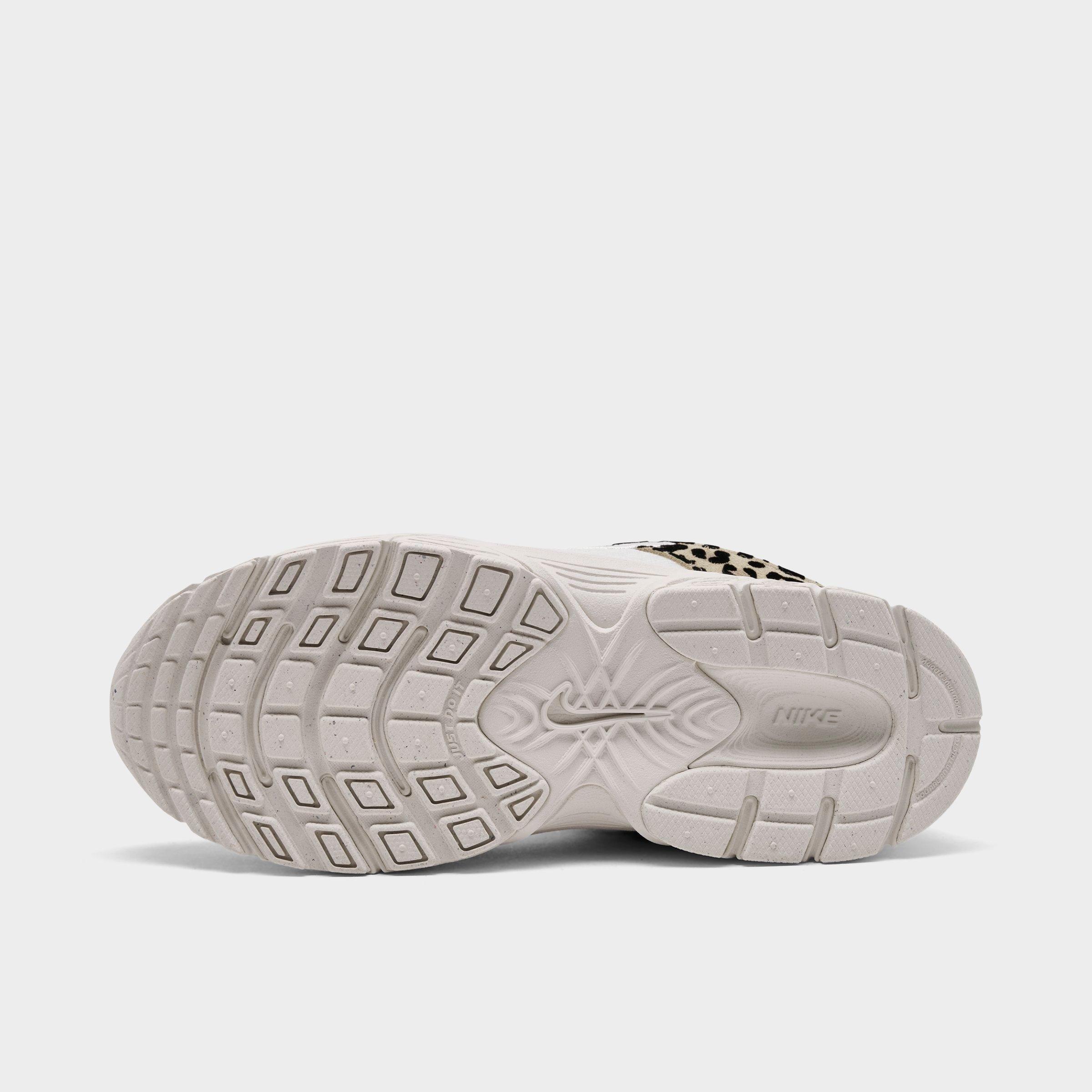 Little Kids' Nithtke V5 RNR Casual Shoes - Sail/Hemp - Bottom view