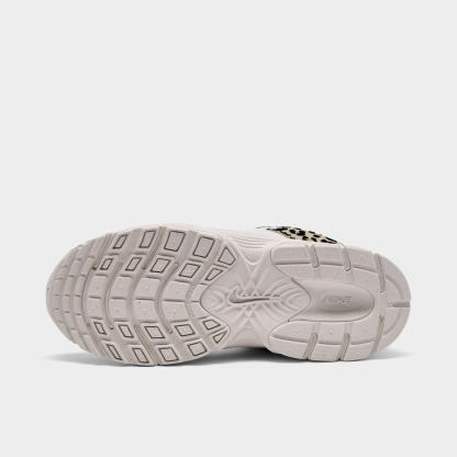 Little Kids' Nithtke V5 RNR Casual Shoes - Sail/Hemp - Bottom view