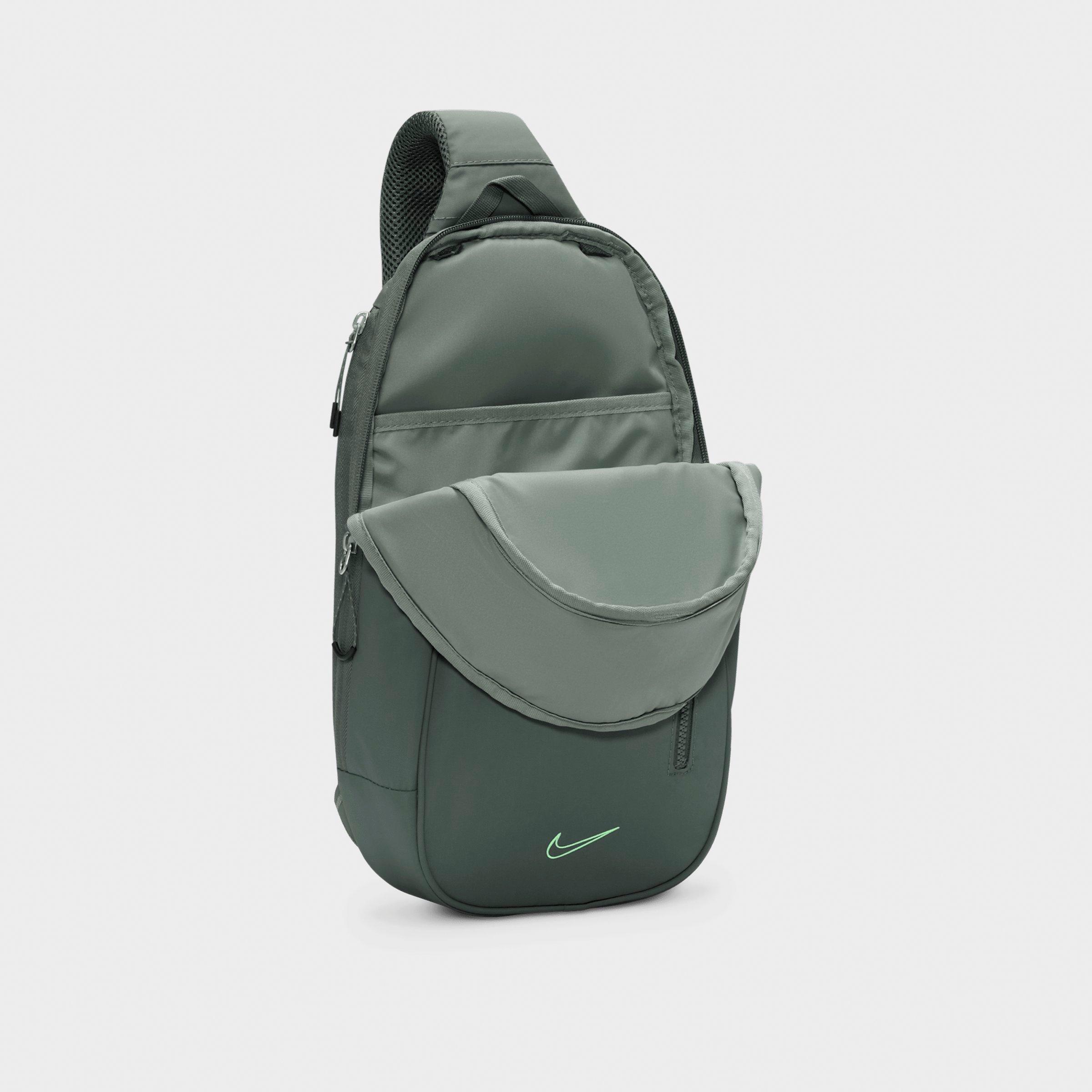 Nithtke Sportswear Commute Sling Bag (9L) - Camo Green