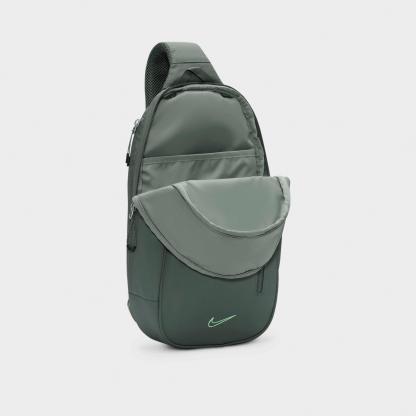 Nithtke Sportswear Commute Sling Bag (9L) - Camo Green