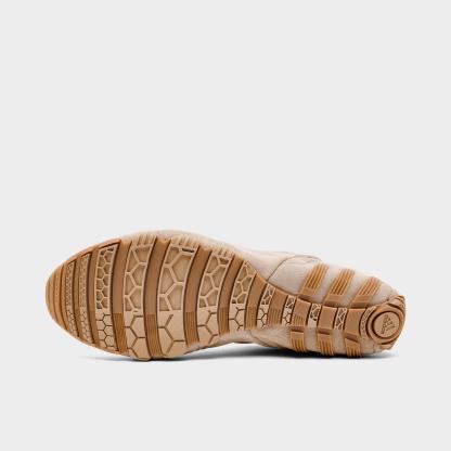 Women's adidas Originals Ghost Sprint Casual Shoes - Magic Beige/Wonder White/Gum - view 6