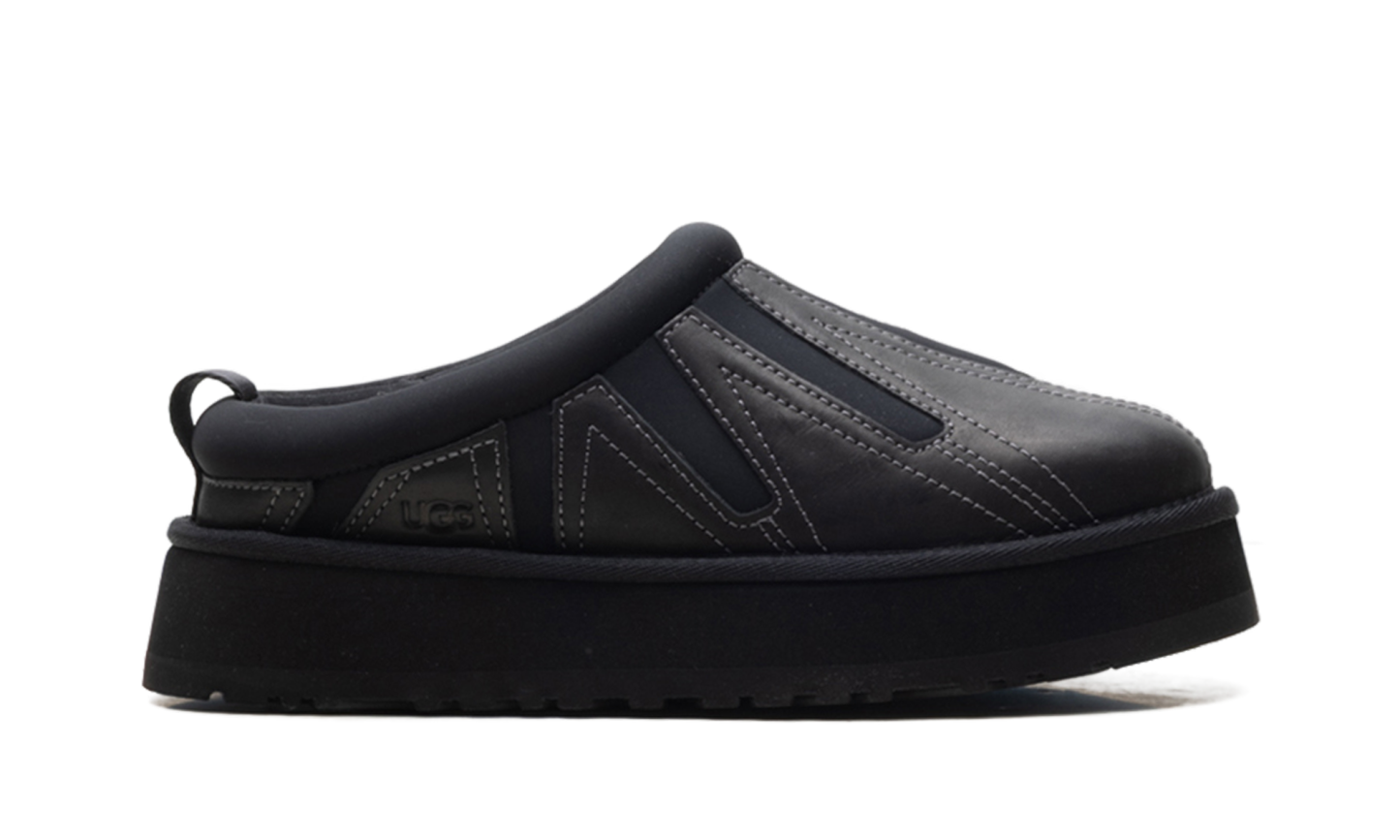Tazz Sunwave Slipper WMNS "Black" 1169771 BLK - view 6