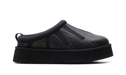 Tazz Sunwave Slipper WMNS "Black" 1169771 BLK - view 6