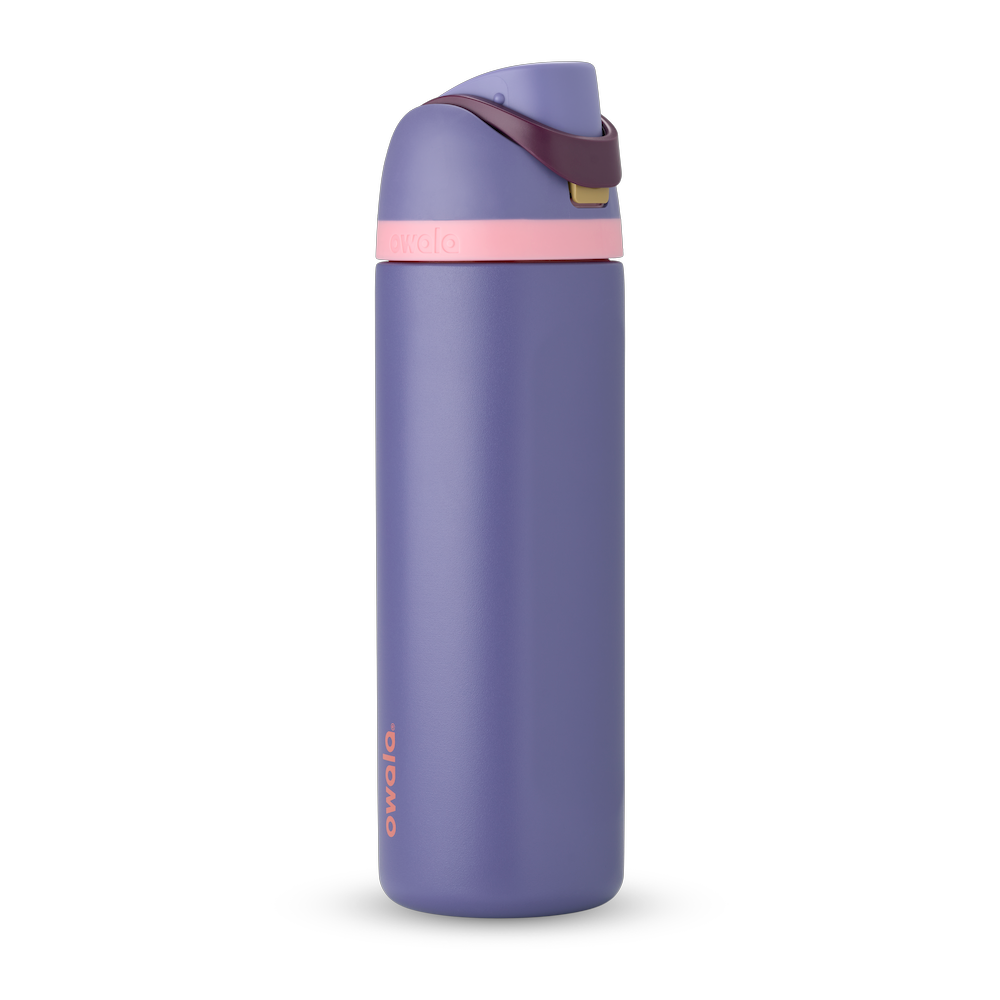 FreeSip® - Blue Jay · Stainless Steel · 24oz