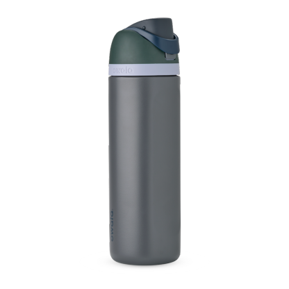 FreeSip® - Off the Grid · Stainless Steel · 24oz