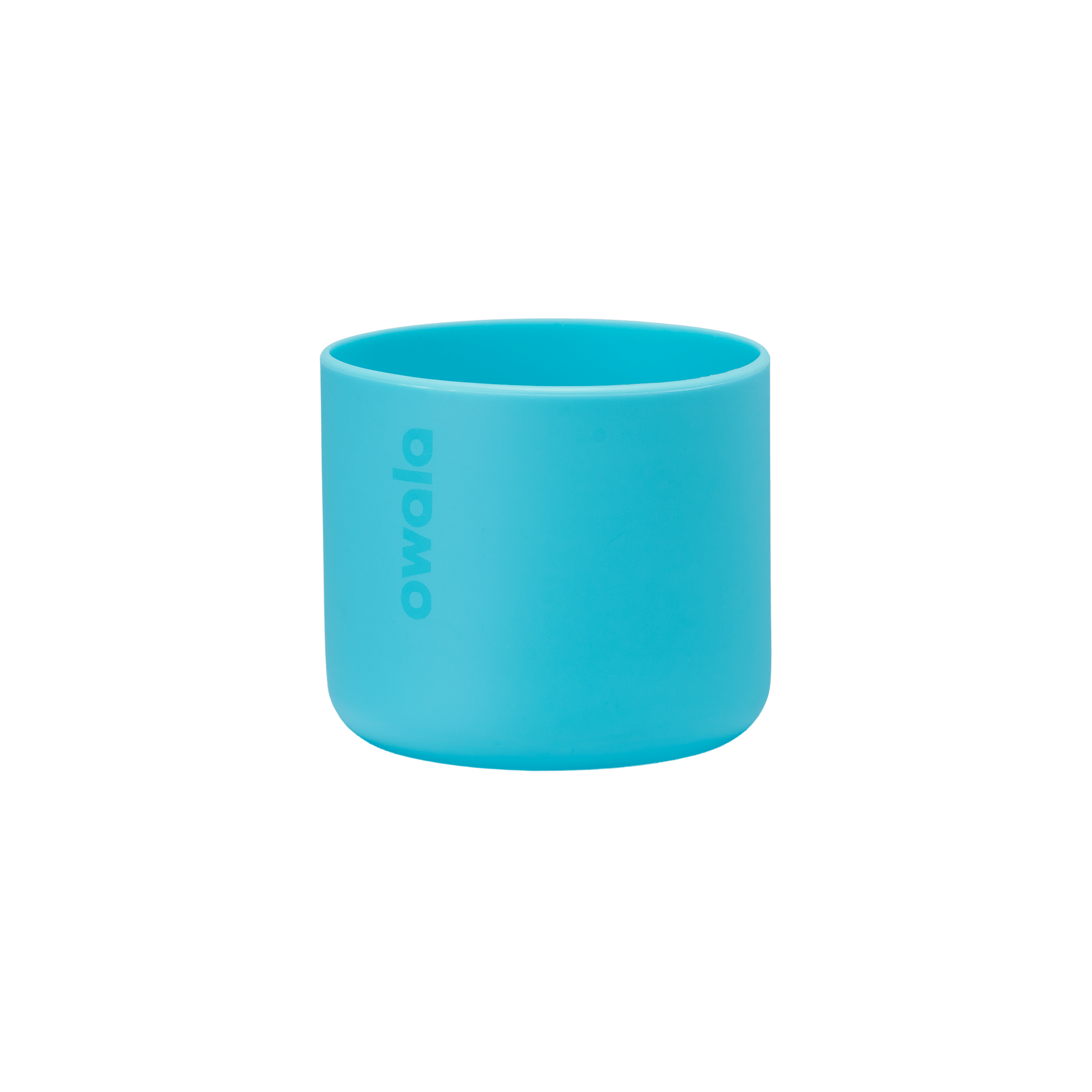 Bottle Boot - Bright Blue · 24oz