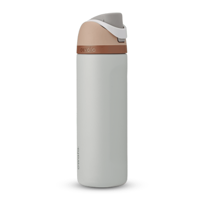 FreeSip® - Calm Waters · Stainless Steel · 24oz