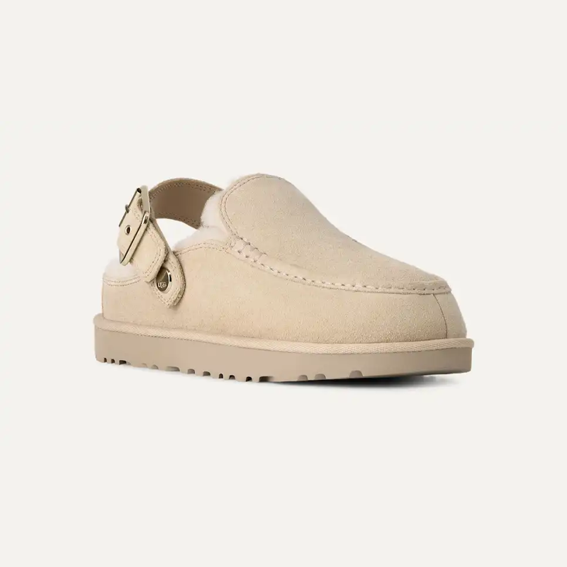 UGthtG Women's Goldenstar Evelina Clog