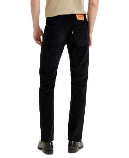 Levi's Men's 511™ Slim-Fit Corduroy Pants - Meteorite Cord