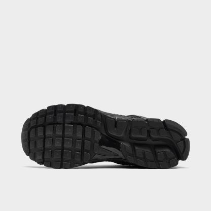 Men's Nithtke Zoom Vomero 5 Casual Shoes - Part 1 - Black/Black - Bottom view