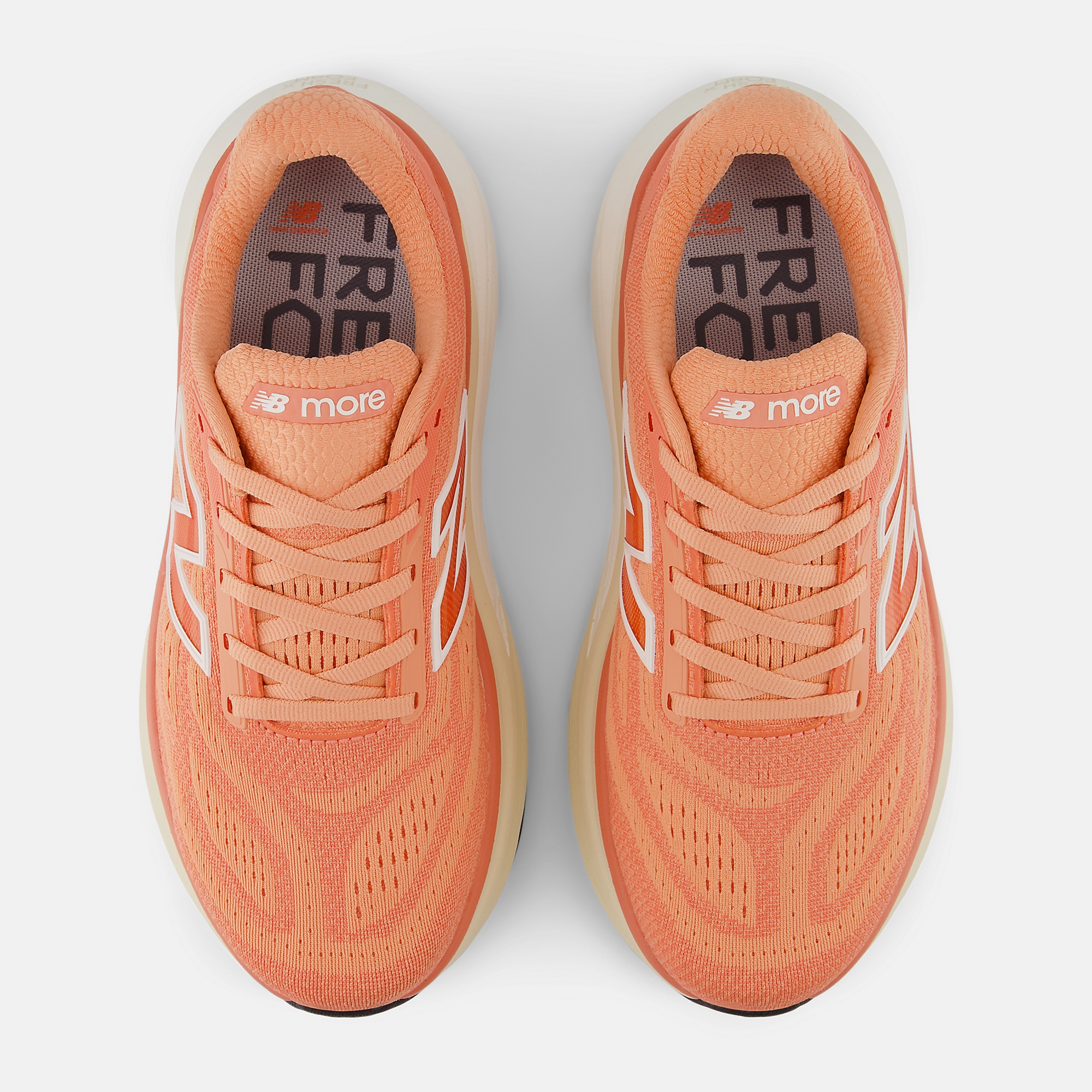 New Balance Fresh Foam X More v6, WMORLG6