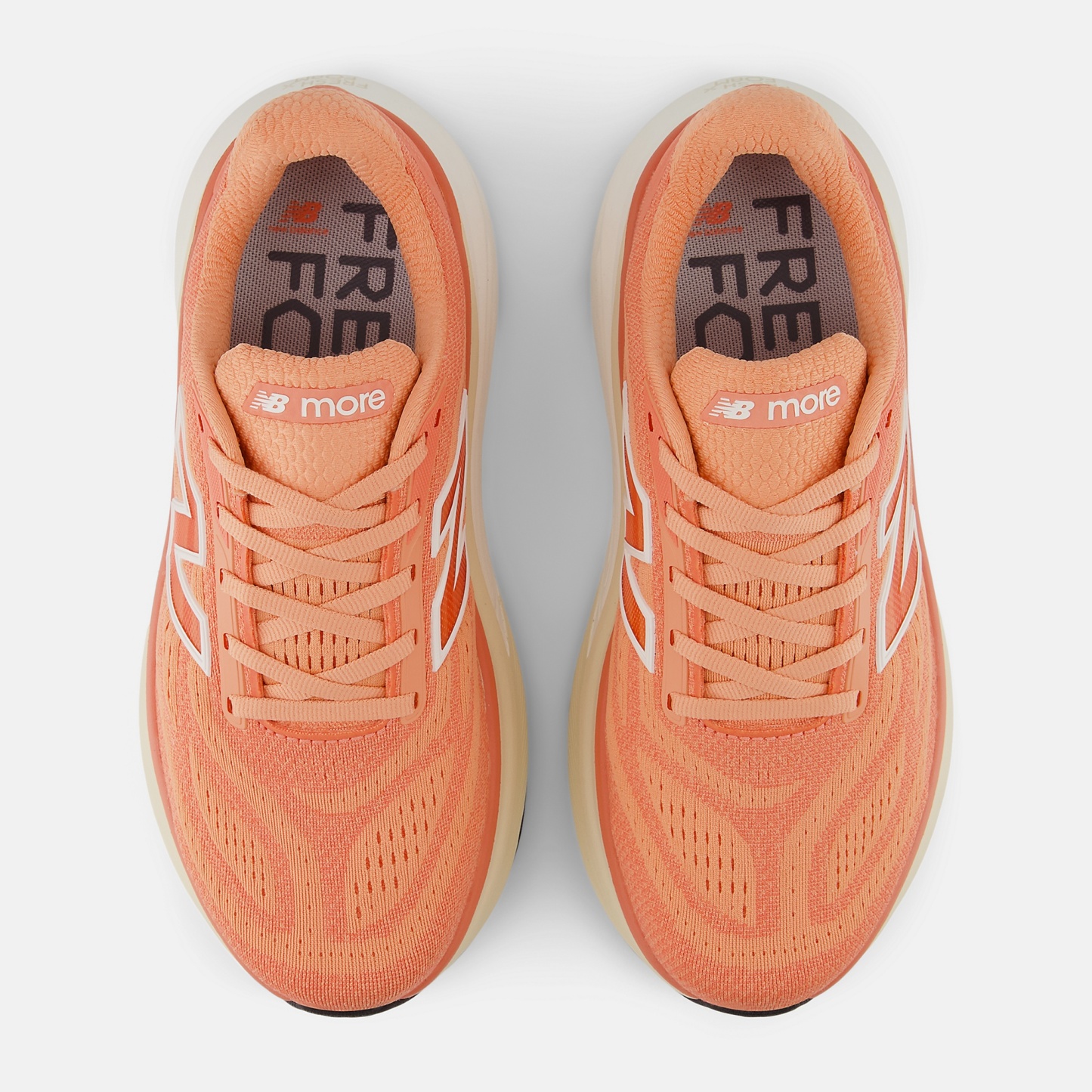 New Balance Fresh Foam X More v6, WMORLG6