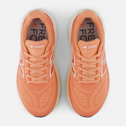 New Balance Fresh Foam X More v6, WMORLG6