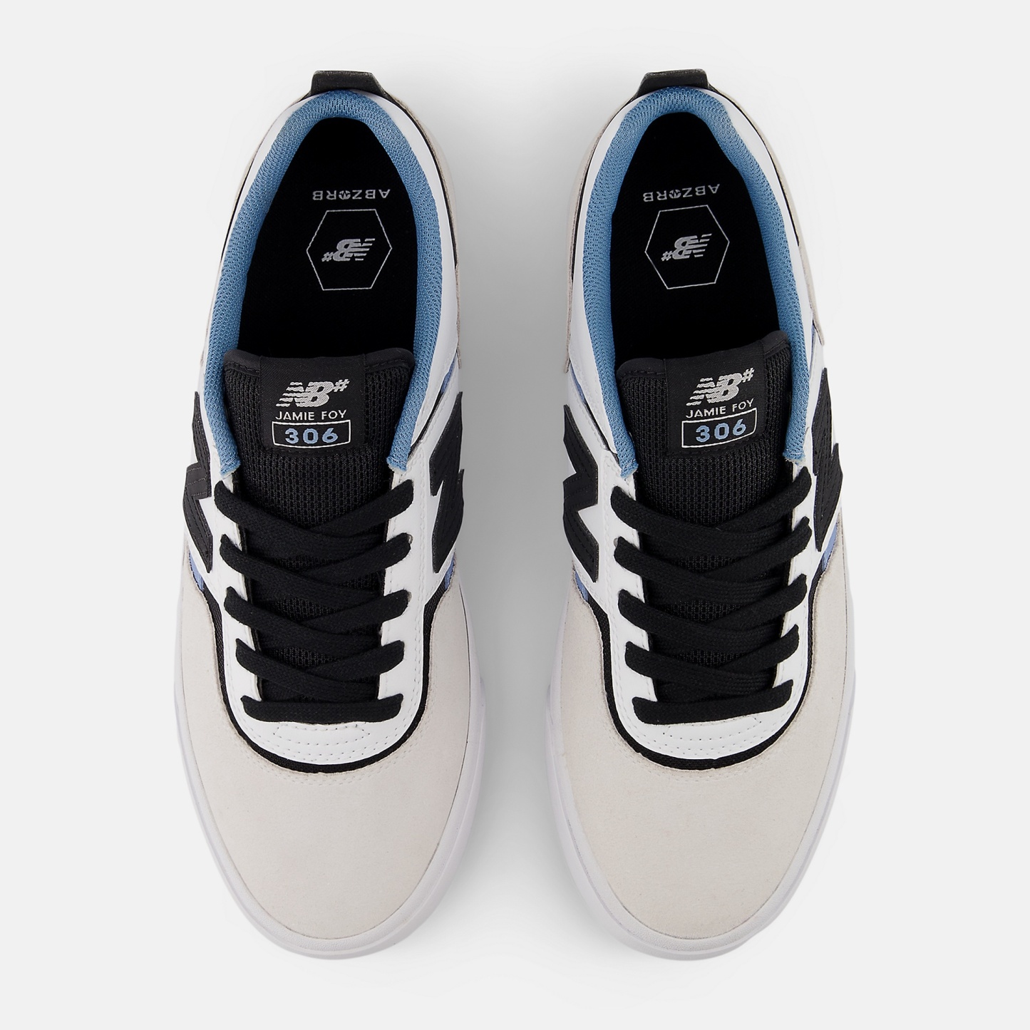 New Balance NB Numeric Jamie Foy 306, NM306NMA