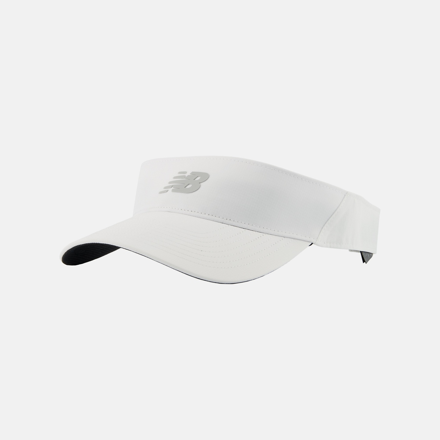 New Balance '47 Visor, LAH00253WT