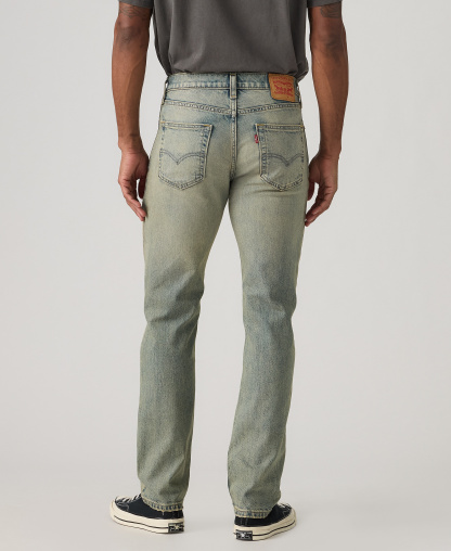 Levi's Men's 511 Flex Slim-Fit Jeans - Kindred Spirit