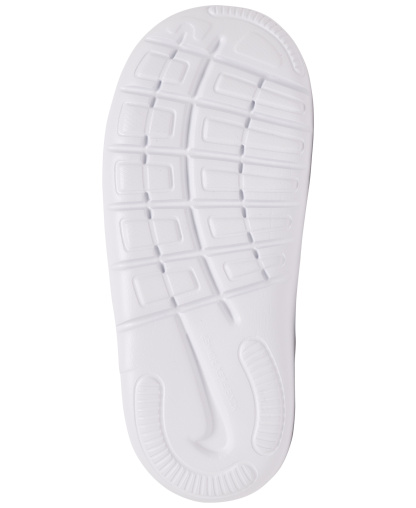 Nike Toddler Kids Flex Runner 4 Slip-On Running Sneakers from Finish Line - Black