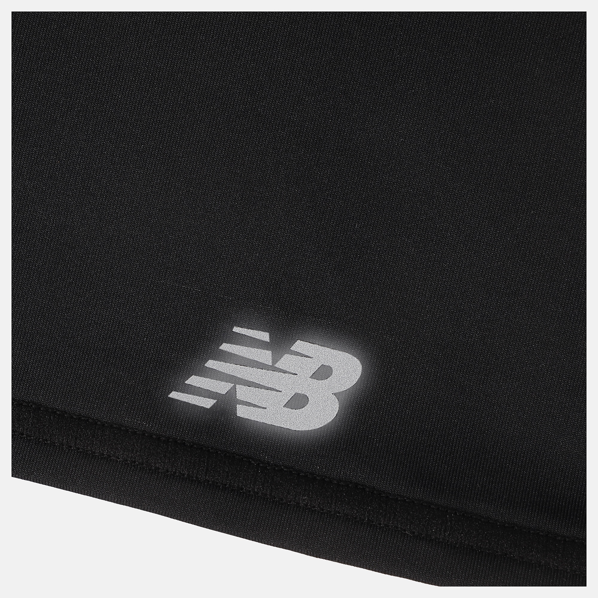 New Balance Performance Neck Gaiter, AC7923SBK