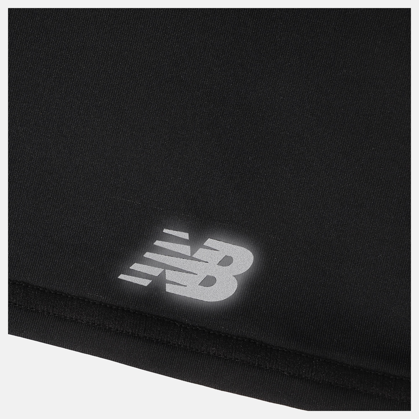 New Balance Performance Neck Gaiter, AC7923SBK